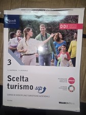 SCELTA TURISMO PIU' 3 SET
