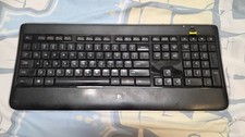 Tastiera LOGITECH K800