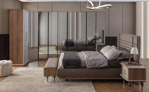 Set camera letto design - set, da