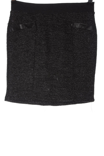 Tally weijl minigonna nero - minigonna,
