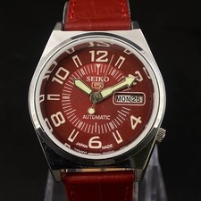 Orologio da polso uomo vintage