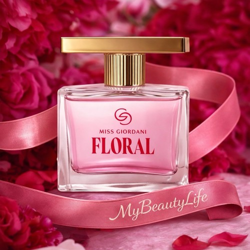 Miss giordani floral - giordani,