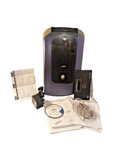 Canon CanoScan 3200F scanner