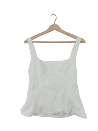 Zara canotta bretelle donna - zara,