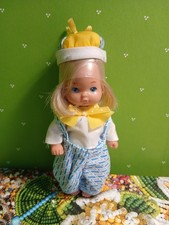 Mattel bimba famiglia cuore - famiglia,
