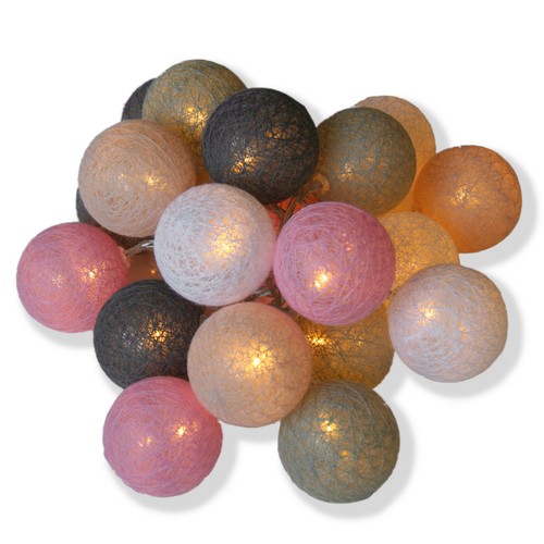 Qbis luci sfera - a, in
