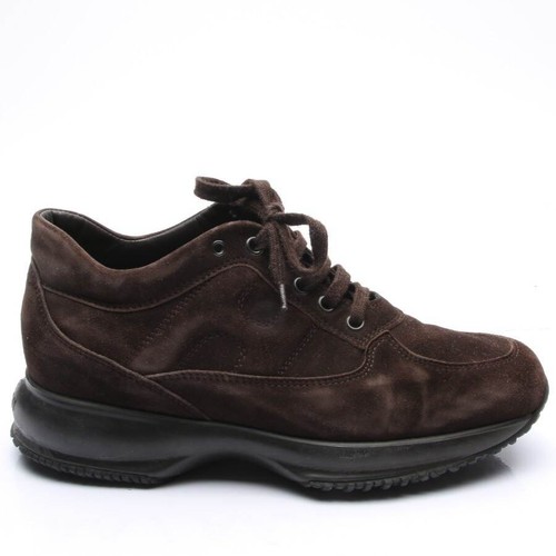 Sneaker hogan marrone 5 - marrone, 37,5
