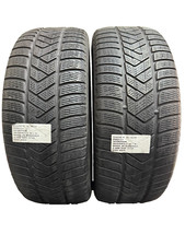 2 PNEUMATICI USATI 235/60 R 18