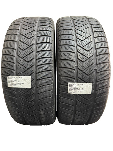 Pneumatici usati 235 r 18 - r,