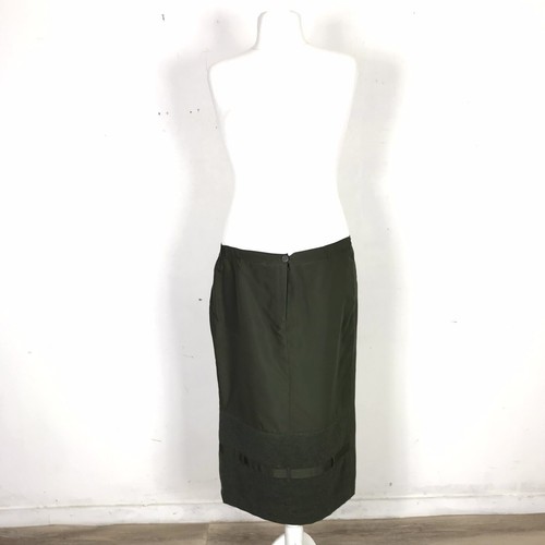 Gonna invernale lunga vintage - gonna,