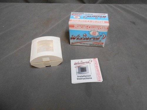 Sensore allarme sicurezza - allarme, di