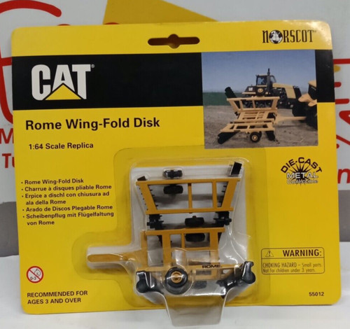 Norscot cat rome - norscot, 1/64