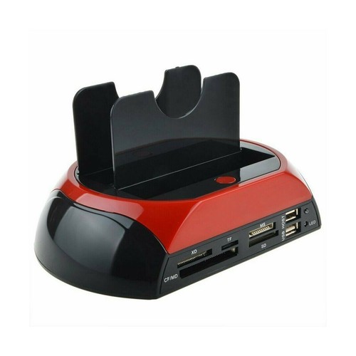 Docking station hard disk - station,