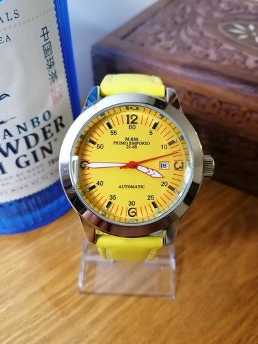 Primo emporio automatico - primo,