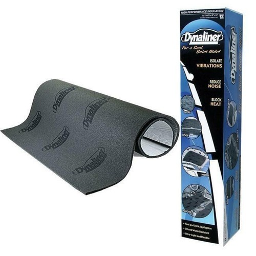 Dynamat dynaliner pannello - dynamat,
