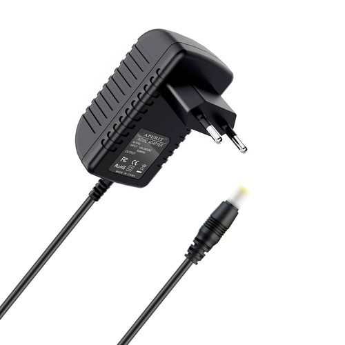 Alimentatore caricabatterie - eu,