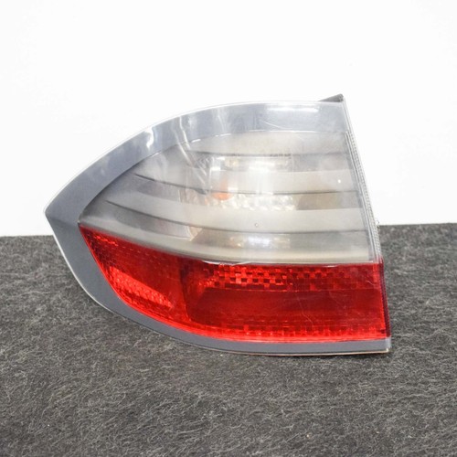 Ford max mk1 - mk1, fanale