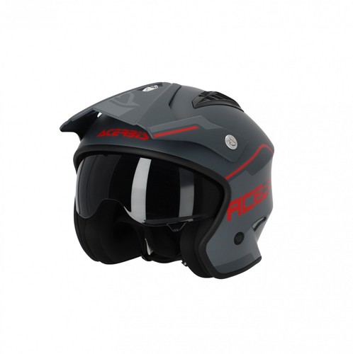 Casco moto acerbis jet - acerbis, aria
