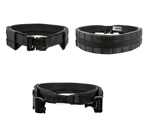 Warrior assault system - assault,