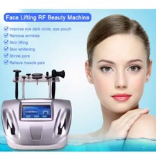 Radiofrequency 448k Diatermia