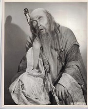 Bonaldo Giaiotti as Timur -