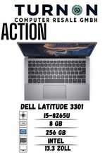 Dell Latitude 3301 I i5-8265U