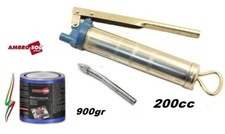 INGRASSATORE MANUALE 200cc CON