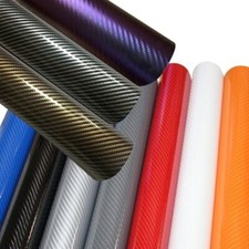 Pellicola vinile texture fibra