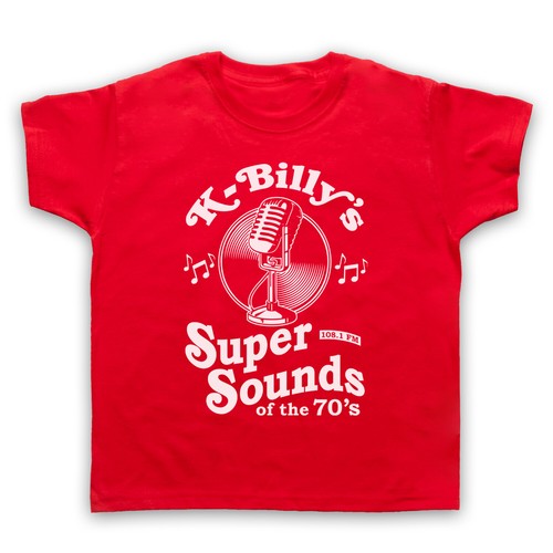 Shirt bambino billy s - bambino, k-billy's