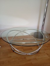 Tavolino Coffee Table"MAC"