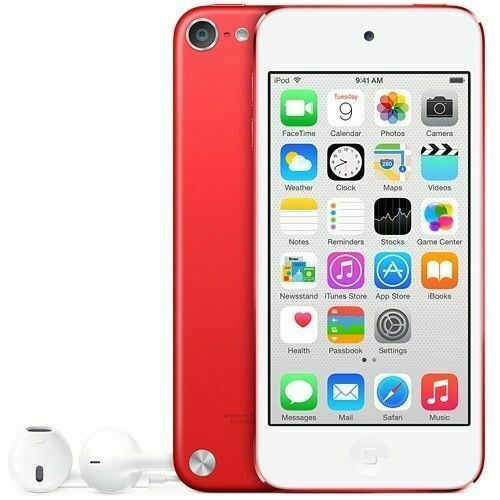 Apple ipod touch 5 - apple, (5