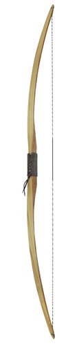 Arco lungo bow - arco, bow²