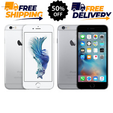 Apple iPhone 6/6s 16 GB 32 GB