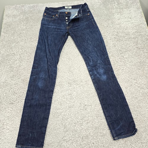 Tellason stock jeans mens - tellason, 29