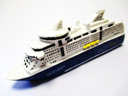 Modellino nave - , da