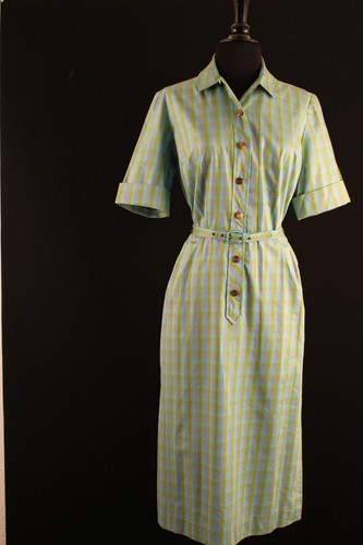 Abito vintage anni - abito,