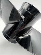 ELICA MERCURY OEM NERA MAX