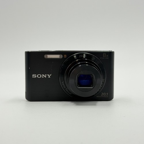 Sony cyber shot dsc w830 - sony, 20,1