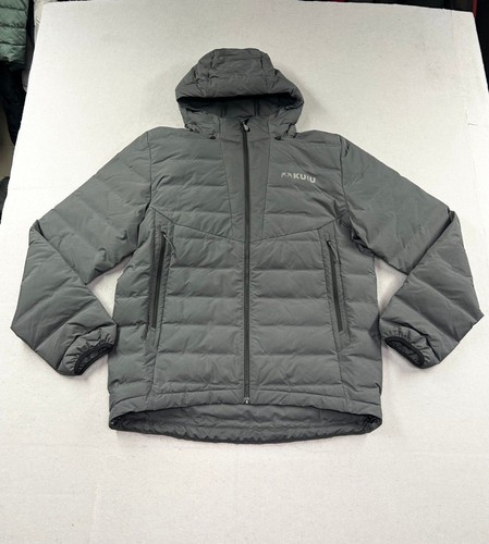 Kuiu giubbotto uomo elements - kuiu,