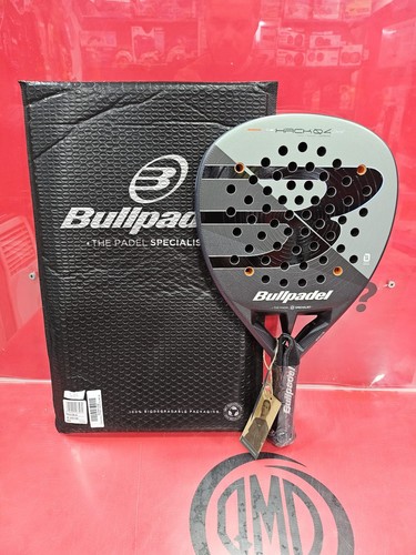 Pala padel bullpadel hack - bullpadel,