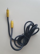 COASSIALE 3C-2V 75 ohm Cavo unielec televisione TV Satellitare 1,8mt