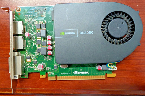 Dell nvidia quadro 2000 - nvidia,