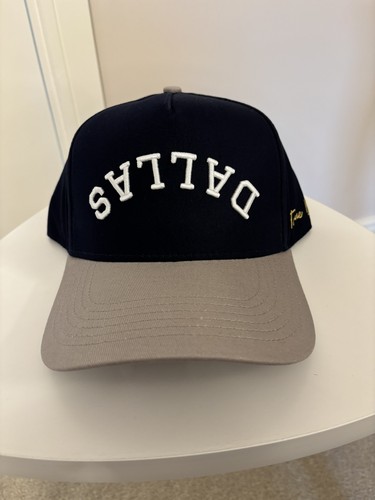 Cappello post malone dallas - cappello,
