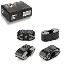 4X Meccanismo Riparazione Clip