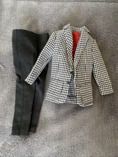 Cappotto sportivo vintage