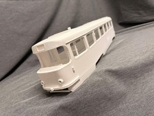 Scala 0 1:45 Tatra T3 tram