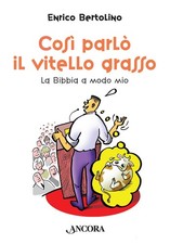 Libro - Enrico Bertolino -