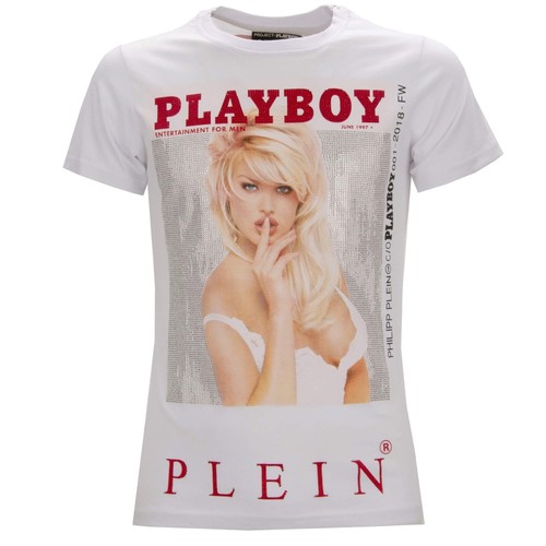 Shirt philipp plein - t-shirt,