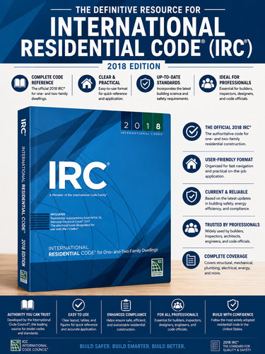 2018 international residential - 2018,