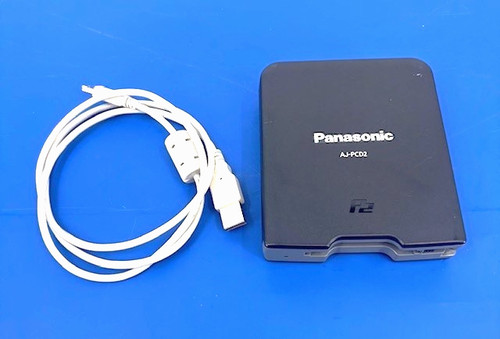 Panasonic pcd2g memory - aj-pcd2g,
